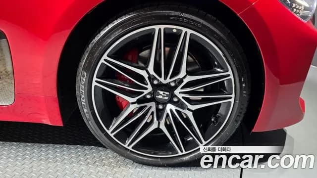 2021 Kia Stinger Meister 2.5 Masters Sold VIN KNAE351DBMS106754 – photo 15 2021 Kia Stinger Meister 2.5 Masters Sold VIN KNAE351DBMS106754 – photo 15
