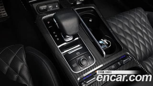 2021 Kia Stinger Meister 2.5 Masters Sold VIN KNAE351DBMS106754 – photo 16 2021 Kia Stinger Meister 2.5 Masters Sold VIN KNAE351DBMS106754 – photo 16