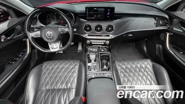 2021 Kia Stinger Meister 2.5 Masters Sold VIN KNAE351DBMS106754 – photo 18 2021 Kia Stinger Meister 2.5 Masters Sold VIN KNAE351DBMS106754 – photo 18