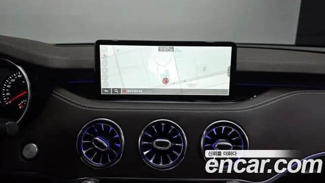 2023 Kia Stinger Meister 2.5 Masters Sold VIN KNAE351DBPS124635 – odometer reading 2023 Kia Stinger Meister 2.5 Masters Sold VIN KNAE351DBPS124635 – odometer reading