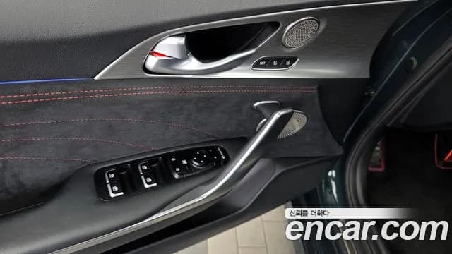 2023 Kia Stinger Meister 2.5 Masters ACRO EDITION Sold VIN KNAE351DBPS128187 – photo 19 2023 Kia Stinger Meister 2.5 Masters ACRO EDITION Sold VIN KNAE351DBPS128187 – photo 19