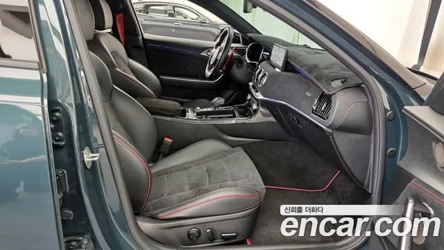 2023 Kia Stinger Meister 2.5 Masters ACRO EDITION Sold VIN KNAE351DBPS128187 – photo 21 2023 Kia Stinger Meister 2.5 Masters ACRO EDITION Sold VIN KNAE351DBPS128187 – photo 21