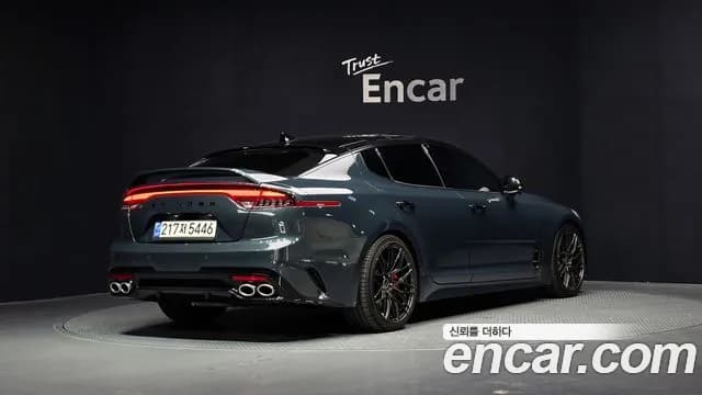 2023 Kia Stinger Meister 2.5 Masters ACRO EDITION Sold VIN KNAE351DBPS128187 – photo 25 2023 Kia Stinger Meister 2.5 Masters ACRO EDITION Sold VIN KNAE351DBPS128187 – photo 25