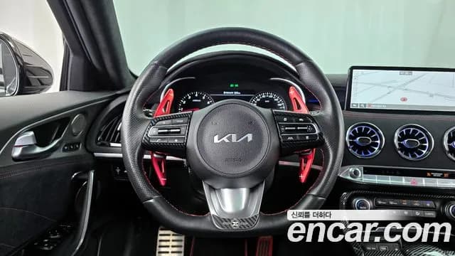 2023 Kia Stinger Meister 2.5 Masters ACRO EDITION Sold VIN KNAE351DBPS128187 – photo 29 2023 Kia Stinger Meister 2.5 Masters ACRO EDITION Sold VIN KNAE351DBPS128187 – photo 29