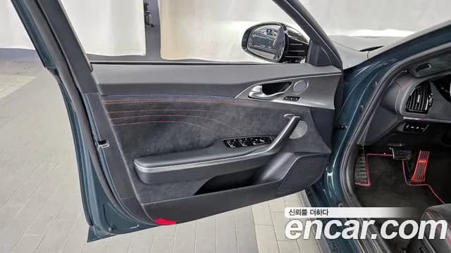 2023 Kia Stinger Meister 2.5 Masters ACRO EDITION Sold VIN KNAE351DBPS128187 – photo 33 2023 Kia Stinger Meister 2.5 Masters ACRO EDITION Sold VIN KNAE351DBPS128187 – photo 33