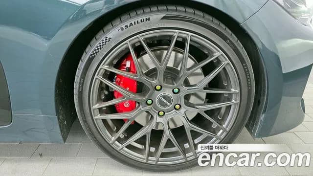2023 Kia Stinger Meister 2.5 Masters ACRO EDITION Sold VIN KNAE351DBPS128187 – photo 34 2023 Kia Stinger Meister 2.5 Masters ACRO EDITION Sold VIN KNAE351DBPS128187 – photo 34