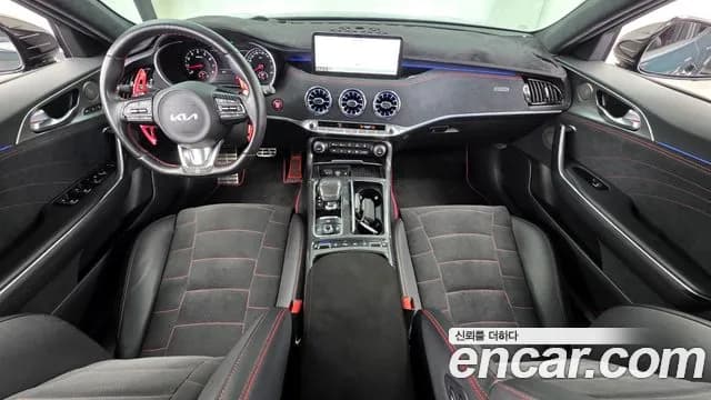 2023 Kia Stinger Meister 2.5 Masters ACRO EDITION Sold VIN KNAE351DBPS128187 – photo 37 2023 Kia Stinger Meister 2.5 Masters ACRO EDITION Sold VIN KNAE351DBPS128187 – photo 37