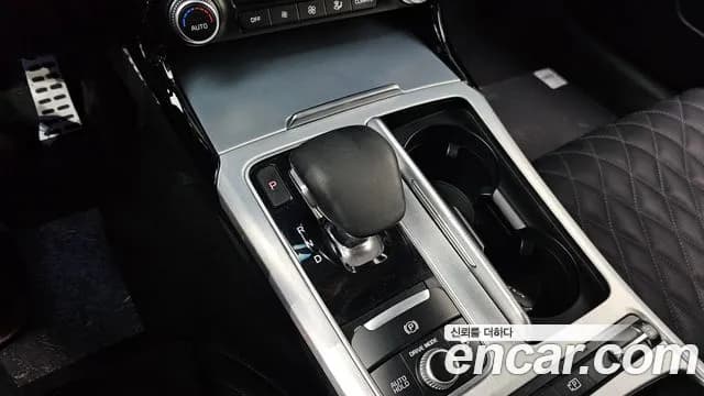 2023 Kia Stinger Meister 2.5 Masters Sold VIN KNAE351DBPS128314 – dashboard 2023 Kia Stinger Meister 2.5 Masters Sold VIN KNAE351DBPS128314 – dashboard