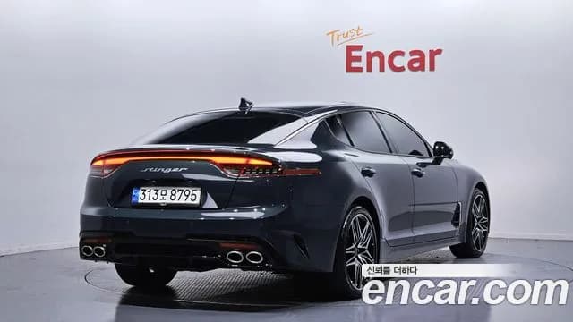 2023 Kia Stinger Meister 2.5 Masters Sold VIN KNAE351DBPS128314 – photo 14 2023 Kia Stinger Meister 2.5 Masters Sold VIN KNAE351DBPS128314 – photo 14