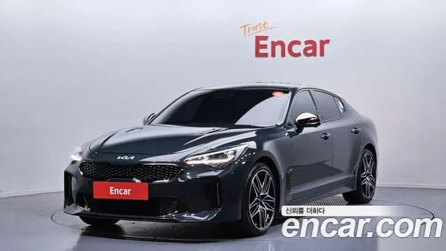 2023 Kia Stinger Meister 2.5 Masters Sold VIN KNAE351DBPS128314 – photo 18 2023 Kia Stinger Meister 2.5 Masters Sold VIN KNAE351DBPS128314 – photo 18