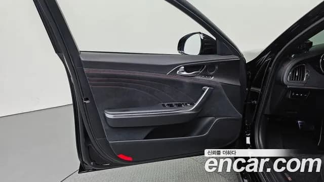 2023 Kia Stinger Meister 2.5 Masters ACRO EDITION Sold VIN KNAE351DBPS131052 – undercarriage 2023 Kia Stinger Meister 2.5 Masters ACRO EDITION Sold VIN KNAE351DBPS131052 – undercarriage