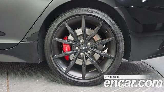 2023 Kia Stinger Meister 2.5 Masters ACRO EDITION Sold VIN KNAE351DBPS131052 – photo 11 2023 Kia Stinger Meister 2.5 Masters ACRO EDITION Sold VIN KNAE351DBPS131052 – photo 11