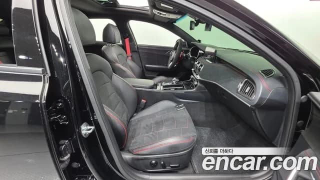 2023 Kia Stinger Meister 2.5 Masters ACRO EDITION Sold VIN KNAE351DBPS131052 – photo 14 2023 Kia Stinger Meister 2.5 Masters ACRO EDITION Sold VIN KNAE351DBPS131052 – photo 14