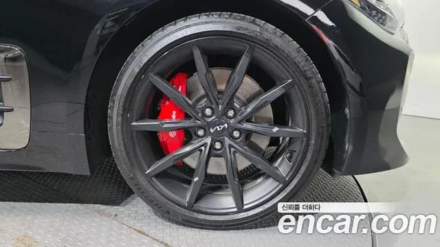 2023 Kia Stinger Meister 2.5 Masters ACRO EDITION Sold VIN KNAE351DBPS131052 – photo 17 2023 Kia Stinger Meister 2.5 Masters ACRO EDITION Sold VIN KNAE351DBPS131052 – photo 17