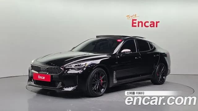 2023 Kia Stinger Meister 2.5 Masters ACRO EDITION Sold VIN KNAE351DBPS131052 – photo 18 2023 Kia Stinger Meister 2.5 Masters ACRO EDITION Sold VIN KNAE351DBPS131052 – photo 18