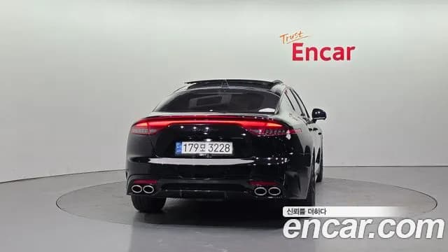 2023 Kia Stinger Meister 2.5 Masters ACRO EDITION Sold VIN KNAE351DBPS131052 – photo 21 2023 Kia Stinger Meister 2.5 Masters ACRO EDITION Sold VIN KNAE351DBPS131052 – photo 21