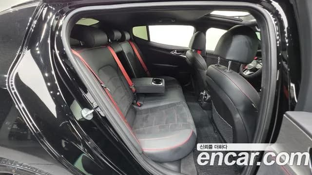 2023 Kia Stinger Meister 2.5 Masters ACRO EDITION Sold VIN KNAE351DBPS131052 – photo 24 2023 Kia Stinger Meister 2.5 Masters ACRO EDITION Sold VIN KNAE351DBPS131052 – photo 24