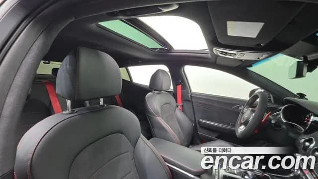 2023 Kia Stinger Meister 2.5 Masters ACRO EDITION Sold VIN KNAE351DBPS131052 – photo 26 2023 Kia Stinger Meister 2.5 Masters ACRO EDITION Sold VIN KNAE351DBPS131052 – photo 26