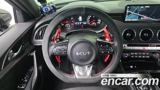 2023 Kia Stinger Meister 2.5 Masters ACRO EDITION Sold VIN KNAE351DBPS131052 – photo 33 2023 Kia Stinger Meister 2.5 Masters ACRO EDITION Sold VIN KNAE351DBPS131052 – photo 33