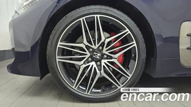 2021 Kia Stinger Meister 2.5 AWD Masters Sold VIN KNAE351DDMS092677 – photo 12 2021 Kia Stinger Meister 2.5 AWD Masters Sold VIN KNAE351DDMS092677 – photo 12