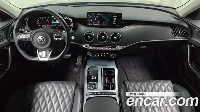 2021 Kia Stinger Meister 2.5 AWD Masters Sold VIN KNAE351DDMS092677 – photo 14 2021 Kia Stinger Meister 2.5 AWD Masters Sold VIN KNAE351DDMS092677 – photo 14