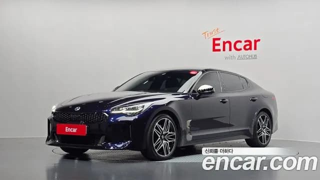 2021 Kia Stinger Meister 2.5 AWD Masters Sold VIN KNAE351DDMS092677 – photo 19 2021 Kia Stinger Meister 2.5 AWD Masters Sold VIN KNAE351DDMS092677 – photo 19