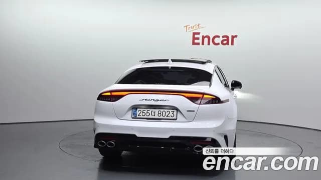 2021 Kia Stinger Meister 2.5 AWD Masters Sold VIN KNAE351DDMS096866 – photo 12 2021 Kia Stinger Meister 2.5 AWD Masters Sold VIN KNAE351DDMS096866 – photo 12