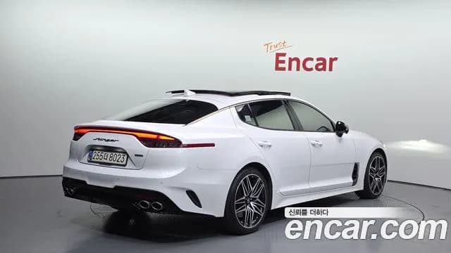 2021 Kia Stinger Meister 2.5 AWD Masters Sold VIN KNAE351DDMS096866 – photo 20 2021 Kia Stinger Meister 2.5 AWD Masters Sold VIN KNAE351DDMS096866 – photo 20