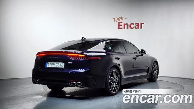 2021 Kia Stinger Meister 2.5 AWD Masters Sold VIN KNAE351DDMS102787 – engine bay 2021 Kia Stinger Meister 2.5 AWD Masters Sold VIN KNAE351DDMS102787 – engine bay