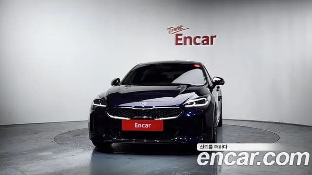 2021 Kia Stinger Meister 2.5 AWD Masters Sold VIN KNAE351DDMS102787 – exterior detail 2021 Kia Stinger Meister 2.5 AWD Masters Sold VIN KNAE351DDMS102787 – exterior detail