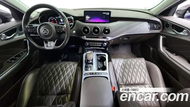 2021 Kia Stinger Meister 2.5 AWD Masters Sold VIN KNAE351DDMS102787 – undercarriage 2021 Kia Stinger Meister 2.5 AWD Masters Sold VIN KNAE351DDMS102787 – undercarriage