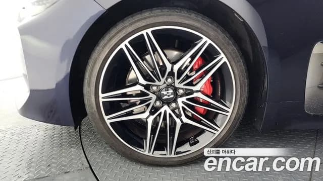 2021 Kia Stinger Meister 2.5 AWD Masters Sold VIN KNAE351DDMS102787 – photo 12 2021 Kia Stinger Meister 2.5 AWD Masters Sold VIN KNAE351DDMS102787 – photo 12
