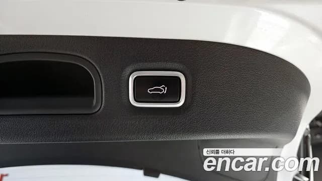 2023 Kia Stinger Meister 2.5 AWD Masters Sold VIN KNAE351DDPS126954 – rear exterior 2023 Kia Stinger Meister 2.5 AWD Masters Sold VIN KNAE351DDPS126954 – rear exterior