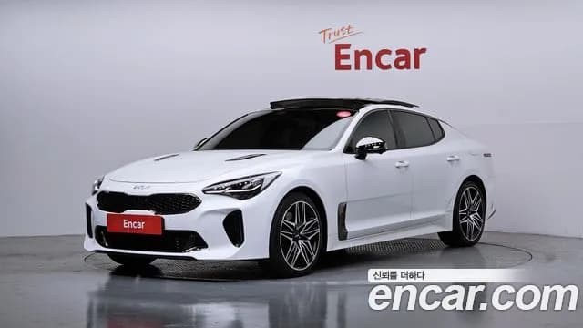 2023 Kia Stinger Meister 2.5 AWD Masters Sold VIN KNAE351DDPS126954 – dashboard 2023 Kia Stinger Meister 2.5 AWD Masters Sold VIN KNAE351DDPS126954 – dashboard