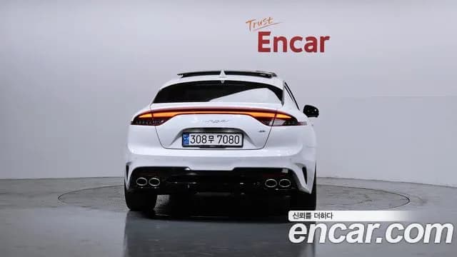 2023 Kia Stinger Meister 2.5 AWD Masters Sold VIN KNAE351DDPS126954 – photo 17 2023 Kia Stinger Meister 2.5 AWD Masters Sold VIN KNAE351DDPS126954 – photo 17