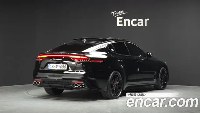 2023 Kia Stinger Meister 2.5 AWD Masters ACRO EDITION Sold VIN KNAE351DDPS133308 – interior seats 2023 Kia Stinger Meister 2.5 AWD Masters ACRO EDITION Sold VIN KNAE351DDPS133308 – interior seats