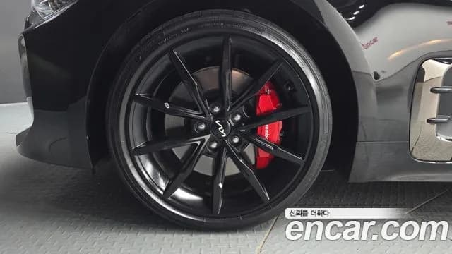 2023 Kia Stinger Meister 2.5 AWD Masters ACRO EDITION Sold VIN KNAE351DDPS133308 – engine bay 2023 Kia Stinger Meister 2.5 AWD Masters ACRO EDITION Sold VIN KNAE351DDPS133308 – engine bay