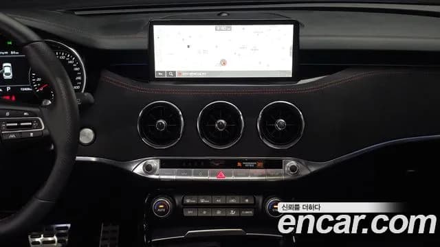 2023 Kia Stinger Meister 2.5 AWD Masters ACRO EDITION Sold VIN KNAE351DDPS133308 – exterior detail 2023 Kia Stinger Meister 2.5 AWD Masters ACRO EDITION Sold VIN KNAE351DDPS133308 – exterior detail