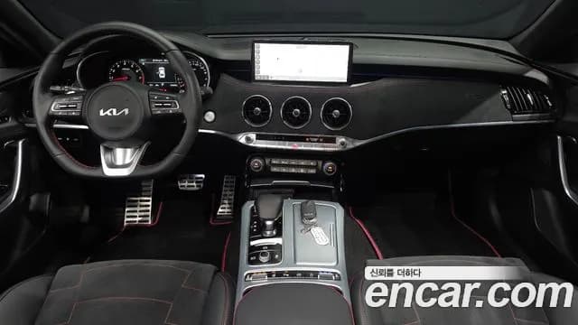 2023 Kia Stinger Meister 2.5 AWD Masters ACRO EDITION Sold VIN KNAE351DDPS133308 – photo 19 2023 Kia Stinger Meister 2.5 AWD Masters ACRO EDITION Sold VIN KNAE351DDPS133308 – photo 19
