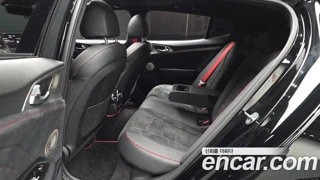 2023 Kia Stinger Meister 2.5 AWD Masters ACRO EDITION Sold VIN KNAE351DDPS133308 – photo 20 2023 Kia Stinger Meister 2.5 AWD Masters ACRO EDITION Sold VIN KNAE351DDPS133308 – photo 20