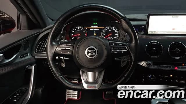 2021 Kia Stinger Meister 3.3 GT Masters Turbo Package Sold VIN KNAE551CBMS093446 – interior seats 2021 Kia Stinger Meister 3.3 GT Masters Turbo Package Sold VIN KNAE551CBMS093446 – interior seats