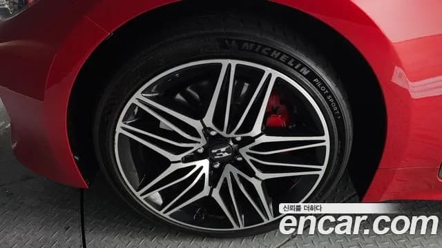 2021 Kia Stinger Meister 3.3 GT Masters Turbo Package Sold VIN KNAE551CBMS093446 – engine bay 2021 Kia Stinger Meister 3.3 GT Masters Turbo Package Sold VIN KNAE551CBMS093446 – engine bay