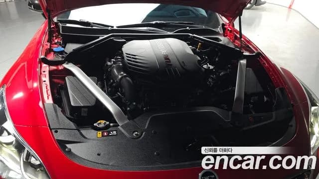 2021 Kia Stinger Meister 3.3 GT Masters Turbo Package Sold VIN KNAE551CBMS093446 – photo 16 2021 Kia Stinger Meister 3.3 GT Masters Turbo Package Sold VIN KNAE551CBMS093446 – photo 16