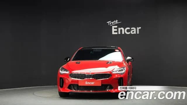 2021 Kia Stinger Meister 3.3 GT Masters Turbo Package Sold VIN KNAE551CBMS093446 – photo 20 2021 Kia Stinger Meister 3.3 GT Masters Turbo Package Sold VIN KNAE551CBMS093446 – photo 20