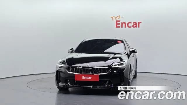 2021 Kia Stinger Meister 3.3 GT Masters Turbo Package Sold VIN KNAE551CBMS095026 – side profile 2021 Kia Stinger Meister 3.3 GT Masters Turbo Package Sold VIN KNAE551CBMS095026 – side profile
