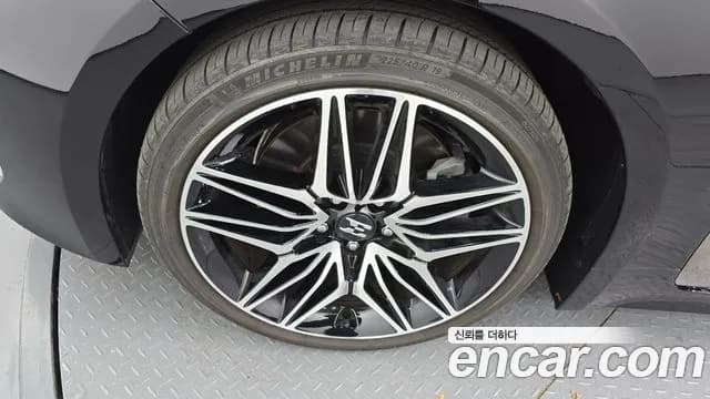 2021 Kia Stinger Meister 3.3 GT Masters Turbo Package Sold VIN KNAE551CBMS095026 – interior seats 2021 Kia Stinger Meister 3.3 GT Masters Turbo Package Sold VIN KNAE551CBMS095026 – interior seats