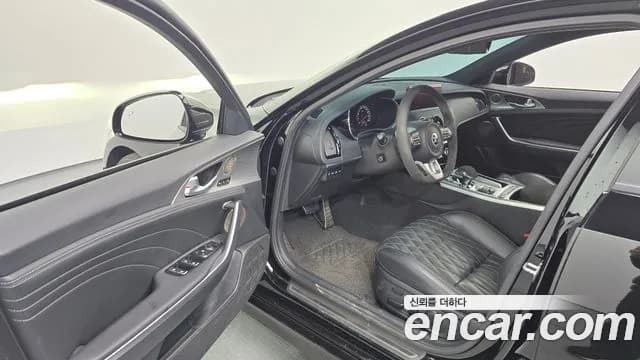 2021 Kia Stinger Meister 3.3 GT Masters Turbo Package Sold VIN KNAE551CBMS095026 – undercarriage 2021 Kia Stinger Meister 3.3 GT Masters Turbo Package Sold VIN KNAE551CBMS095026 – undercarriage