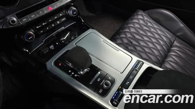 2021 Kia Stinger Meister 3.3 GT Masters Turbo Package Sold VIN KNAE551CBMS095026 – trunk area 2021 Kia Stinger Meister 3.3 GT Masters Turbo Package Sold VIN KNAE551CBMS095026 – trunk area