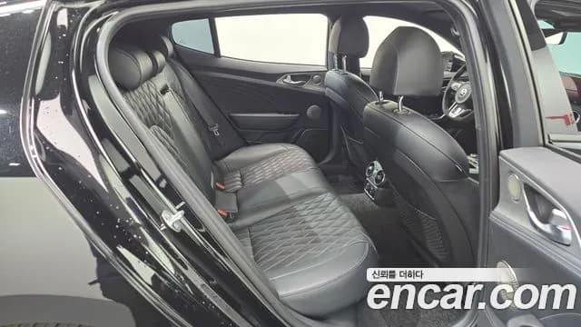 2021 Kia Stinger Meister 3.3 GT Masters Turbo Package Sold VIN KNAE551CBMS095026 – odometer reading 2021 Kia Stinger Meister 3.3 GT Masters Turbo Package Sold VIN KNAE551CBMS095026 – odometer reading