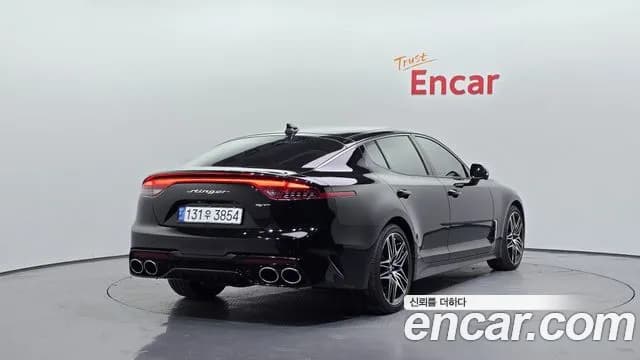 2021 Kia Stinger Meister 3.3 GT Masters Turbo Package Sold VIN KNAE551CBMS095026 – photo 13 2021 Kia Stinger Meister 3.3 GT Masters Turbo Package Sold VIN KNAE551CBMS095026 – photo 13